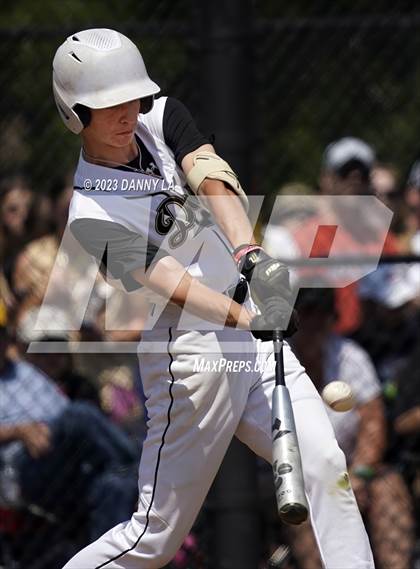 Thumbnail 2 in James Madison @ Westfield (VHSL Class 6 Final) photogallery.