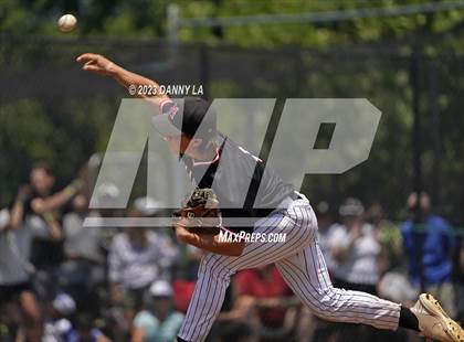 Thumbnail 2 in James Madison @ Westfield (VHSL Class 6 Final) photogallery.