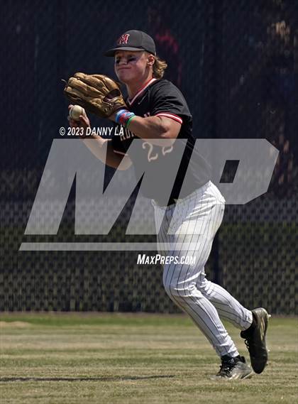 Thumbnail 1 in James Madison @ Westfield (VHSL Class 6 Final) photogallery.
