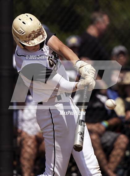 Thumbnail 1 in James Madison @ Westfield (VHSL Class 6 Final) photogallery.
