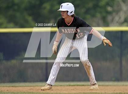 Thumbnail 1 in James Madison @ Westfield (VHSL Class 6 Final) photogallery.