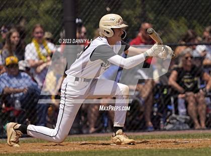 Thumbnail 2 in James Madison @ Westfield (VHSL Class 6 Final) photogallery.