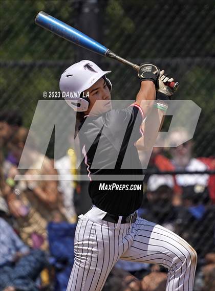 Thumbnail 2 in James Madison @ Westfield (VHSL Class 6 Final) photogallery.