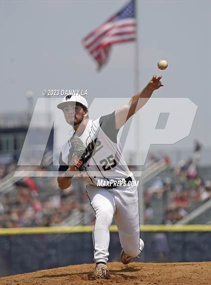 Thumbnail 3 in James Madison @ Westfield (VHSL Class 6 Final) photogallery.