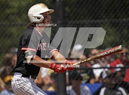 Thumbnail 3 in James Madison @ Westfield (VHSL Class 6 Final) photogallery.