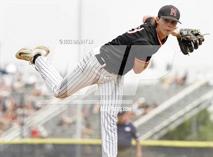 Thumbnail 1 in James Madison @ Westfield (VHSL Class 6 Final) photogallery.