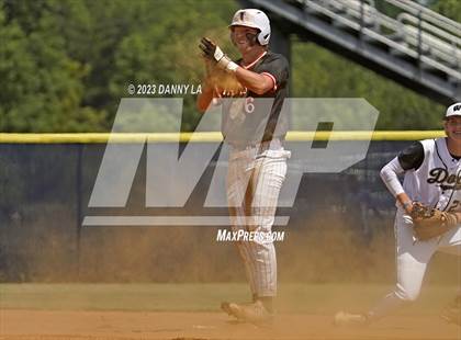 Thumbnail 1 in James Madison @ Westfield (VHSL Class 6 Final) photogallery.