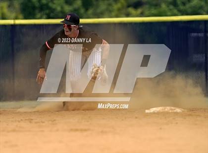 Thumbnail 2 in James Madison @ Westfield (VHSL Class 6 Final) photogallery.