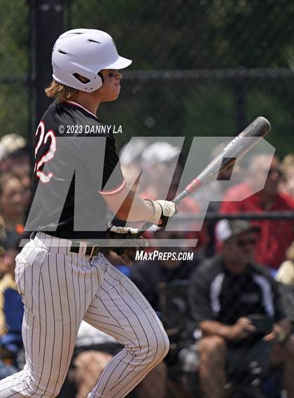 Thumbnail 1 in James Madison @ Westfield (VHSL Class 6 Final) photogallery.