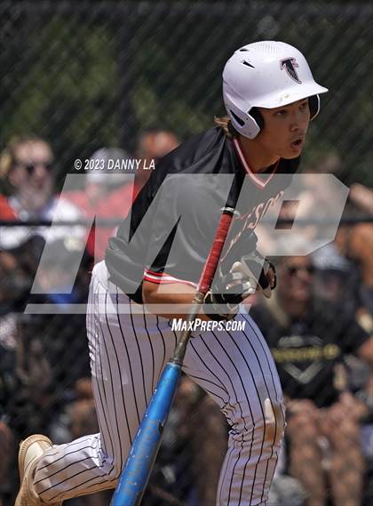 Thumbnail 3 in James Madison @ Westfield (VHSL Class 6 Final) photogallery.