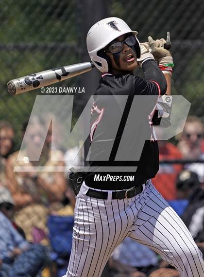 Thumbnail 3 in James Madison @ Westfield (VHSL Class 6 Final) photogallery.