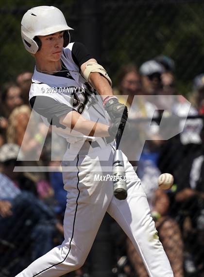 Thumbnail 3 in James Madison @ Westfield (VHSL Class 6 Final) photogallery.