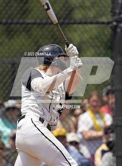 Thumbnail 3 in James Madison @ Westfield (VHSL Class 6 Final) photogallery.