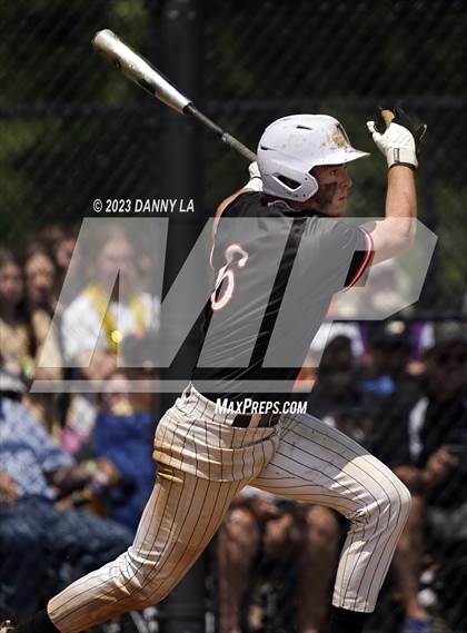 Thumbnail 3 in James Madison @ Westfield (VHSL Class 6 Final) photogallery.
