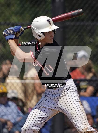 Thumbnail 1 in James Madison @ Westfield (VHSL Class 6 Final) photogallery.