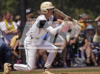 Thumbnail 1 in James Madison @ Westfield (VHSL Class 6 Final) photogallery.