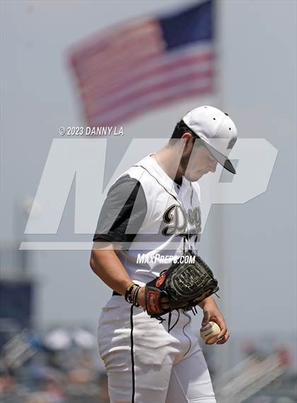 Thumbnail 1 in James Madison @ Westfield (VHSL Class 6 Final) photogallery.