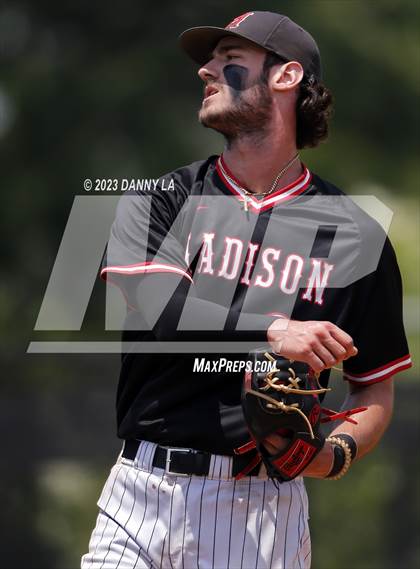Thumbnail 1 in James Madison @ Westfield (VHSL Class 6 Final) photogallery.