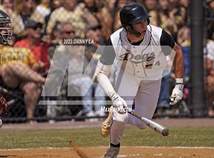 Thumbnail 1 in James Madison @ Westfield (VHSL Class 6 Final) photogallery.