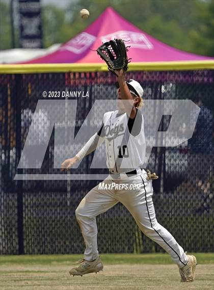 Thumbnail 2 in James Madison @ Westfield (VHSL Class 6 Final) photogallery.