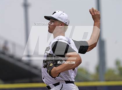 Thumbnail 2 in James Madison @ Westfield (VHSL Class 6 Final) photogallery.
