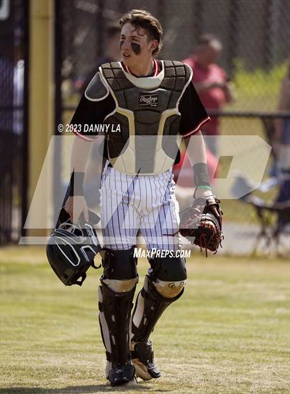 Thumbnail 1 in James Madison @ Westfield (VHSL Class 6 Final) photogallery.