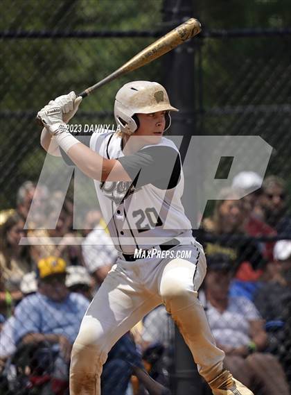 Thumbnail 2 in James Madison @ Westfield (VHSL Class 6 Final) photogallery.