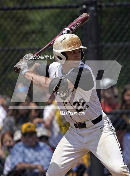 Thumbnail 3 in James Madison @ Westfield (VHSL Class 6 Final) photogallery.