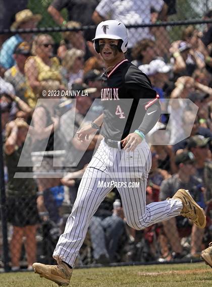 Thumbnail 3 in James Madison @ Westfield (VHSL Class 6 Final) photogallery.