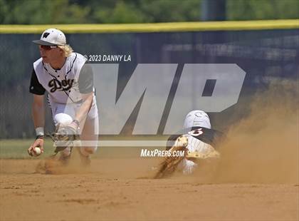 Thumbnail 1 in James Madison @ Westfield (VHSL Class 6 Final) photogallery.