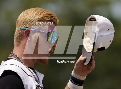 Thumbnail 2 in James Madison @ Westfield (VHSL Class 6 Final) photogallery.