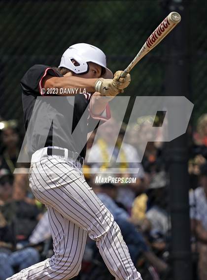 Thumbnail 2 in James Madison @ Westfield (VHSL Class 6 Final) photogallery.