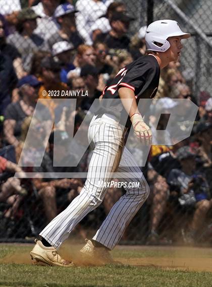 Thumbnail 1 in James Madison @ Westfield (VHSL Class 6 Final) photogallery.
