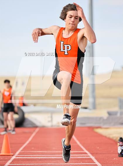 Thumbnail 3 in Lewis-Palmer and Doherty @ Falcon photogallery.