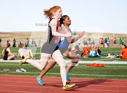 Thumbnail 2 in Lewis-Palmer and Doherty @ Falcon photogallery.