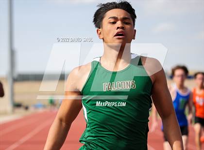 Thumbnail 3 in Lewis-Palmer and Doherty @ Falcon photogallery.