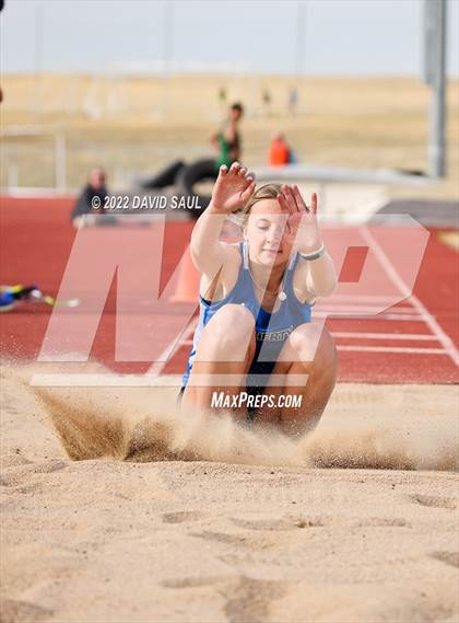 Thumbnail 2 in Lewis-Palmer and Doherty @ Falcon photogallery.