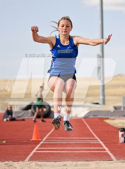 Thumbnail 3 in Lewis-Palmer and Doherty @ Falcon photogallery.