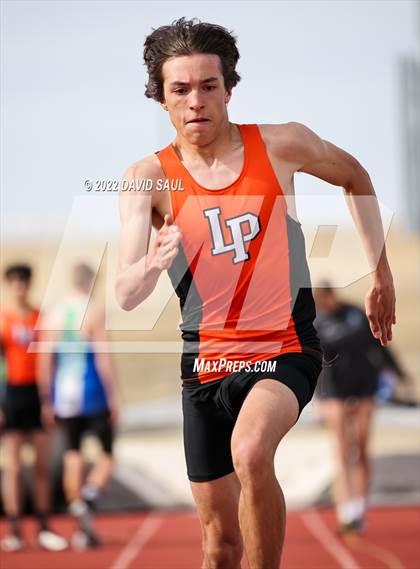 Thumbnail 3 in Lewis-Palmer and Doherty @ Falcon photogallery.