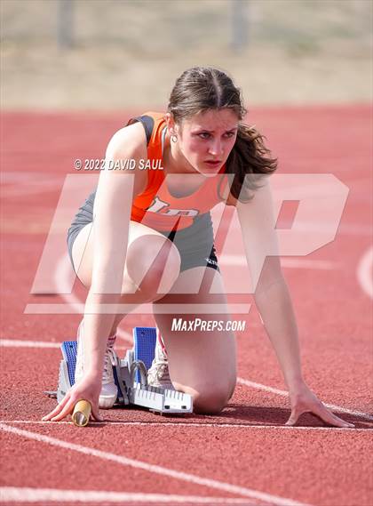 Thumbnail 3 in Lewis-Palmer and Doherty @ Falcon photogallery.