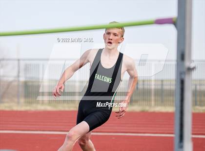 Thumbnail 1 in Lewis-Palmer and Doherty @ Falcon photogallery.