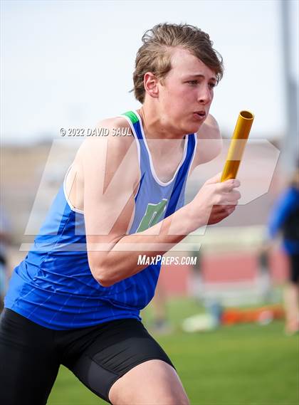 Thumbnail 2 in Lewis-Palmer and Doherty @ Falcon photogallery.