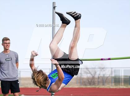 Thumbnail 3 in Lewis-Palmer and Doherty @ Falcon photogallery.