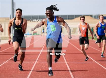 Thumbnail 3 in Lewis-Palmer and Doherty @ Falcon photogallery.
