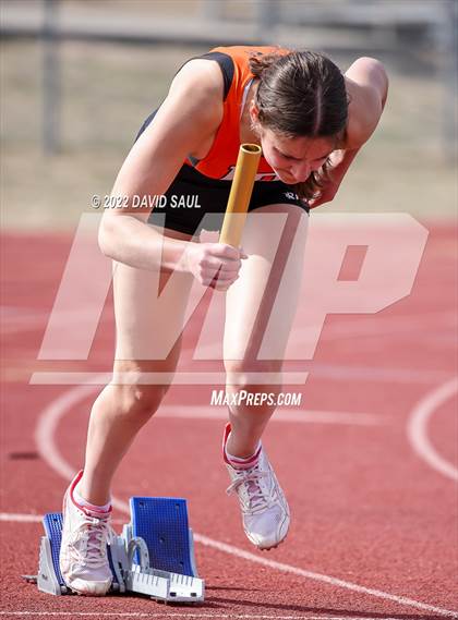 Thumbnail 1 in Lewis-Palmer and Doherty @ Falcon photogallery.
