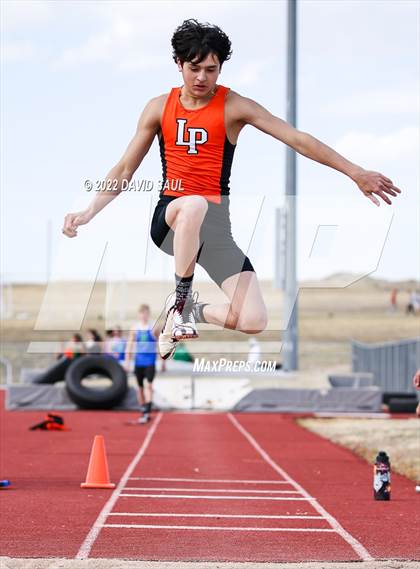 Thumbnail 3 in Lewis-Palmer and Doherty @ Falcon photogallery.