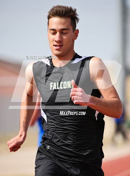Thumbnail 2 in Lewis-Palmer and Doherty @ Falcon photogallery.