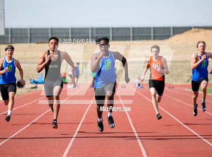 Thumbnail 2 in Lewis-Palmer and Doherty @ Falcon photogallery.