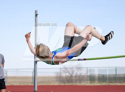Thumbnail 2 in Lewis-Palmer and Doherty @ Falcon photogallery.