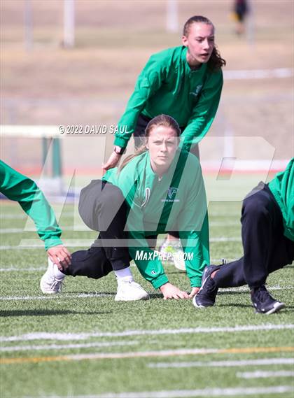 Thumbnail 1 in Lewis-Palmer and Doherty @ Falcon photogallery.